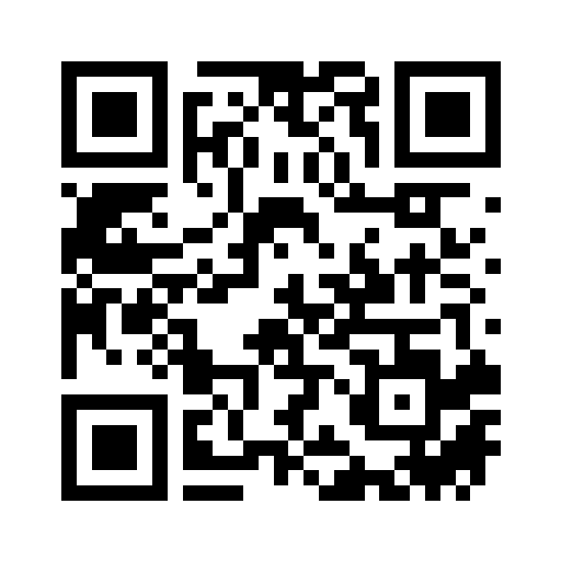 QR code linking to Aboy Chandra Das portfolio